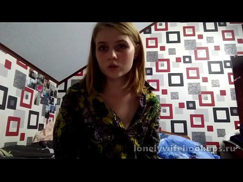 ❤️ Fiatal szőke diák Oroszországból szereti a nagyobb farkakat. Anal pornó at hu.mypornpics.ru ️❤